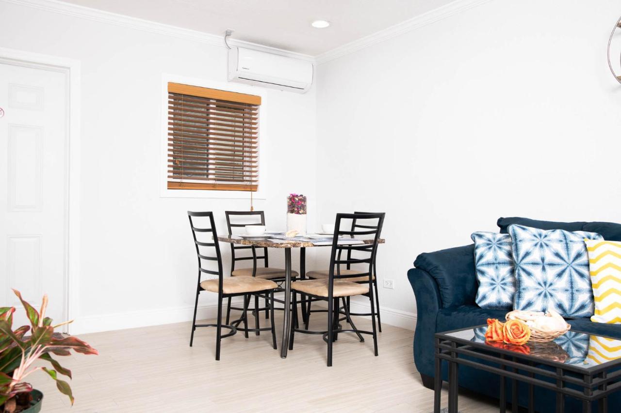 Apartamento Sheer Bliss Beachview #1