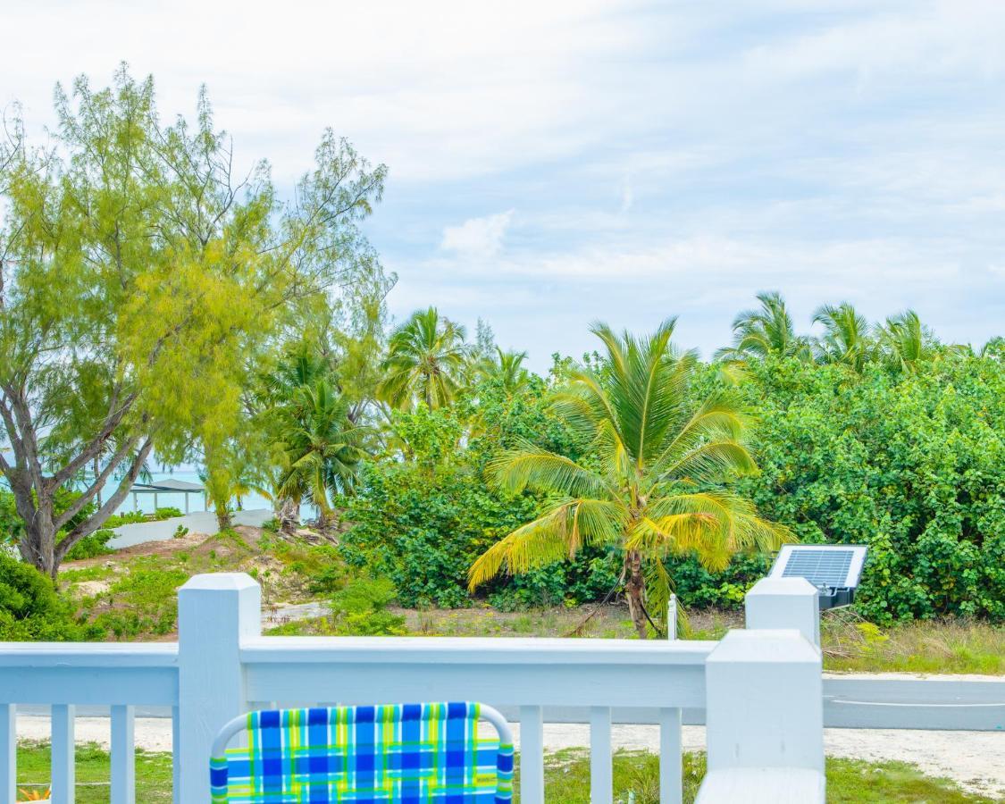 Sheer Bliss Beachview #1 George Town