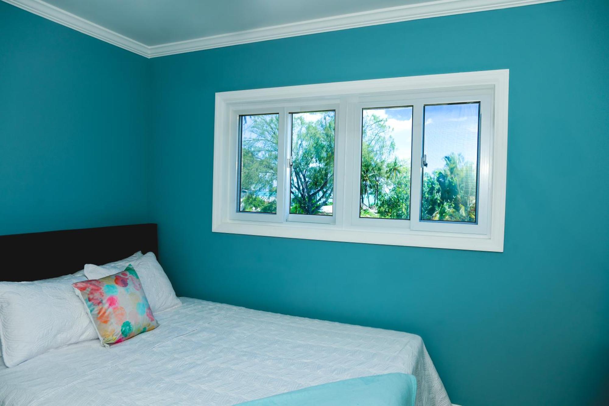 Apartamento Sheer Bliss Beachview #1